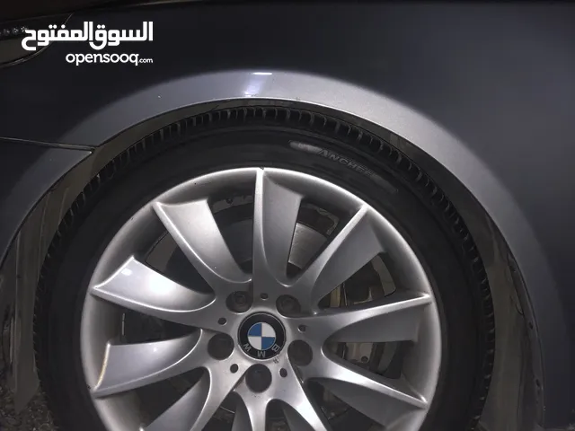 للبيع رنجات بي ام وكاله