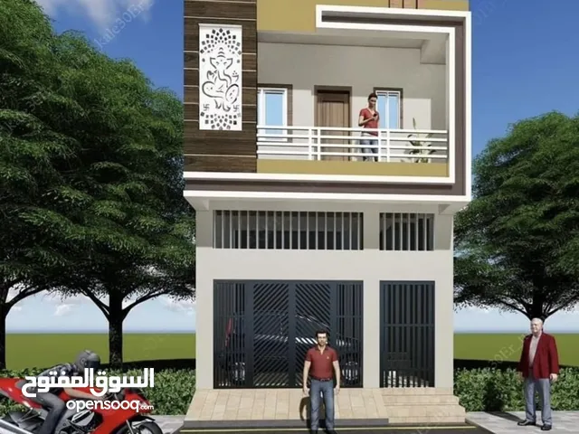 65 m2 3 Bedrooms Townhouse for Sale in Baghdad Ghadeer