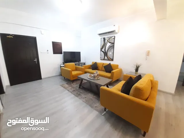 APARTMENT FOR RENT IN BUSAITEEN 3BHK FULLY FURNISHED