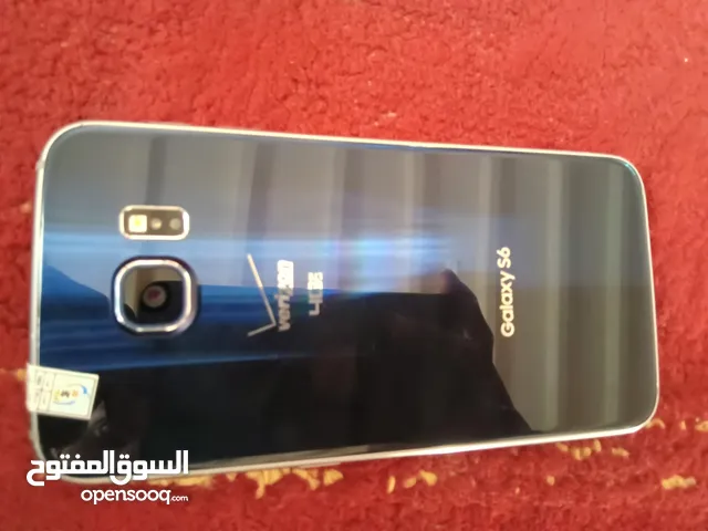 Samsung Galaxy S6 Edge 64 GB in Sana'a