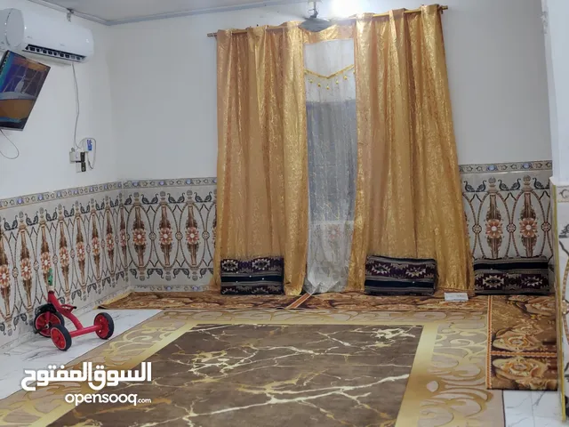 بيت للبيع طابو صرف مساحه 200 م سوق سوادي طابقين