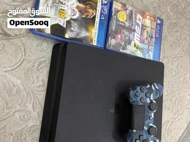 PlayStation 4 PlayStation for sale in Basra