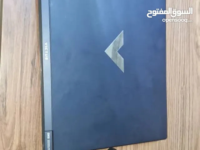 اتش بي victus موديل 2024 حاجه تبارك الله