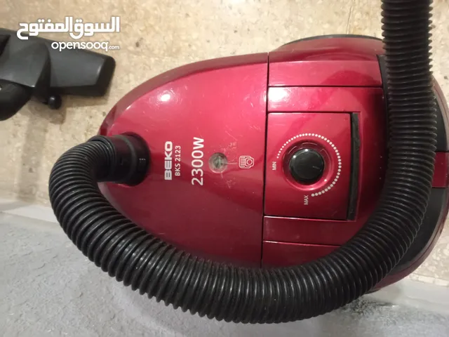 مكنسه كهربائيه نوع بيكو و صوبه كهربائيه