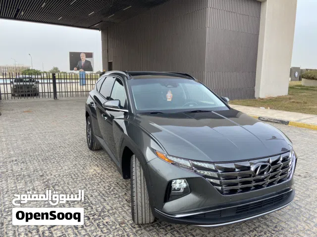 توسان فل رقم 1