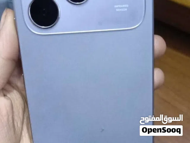 تكنو سبارك 40