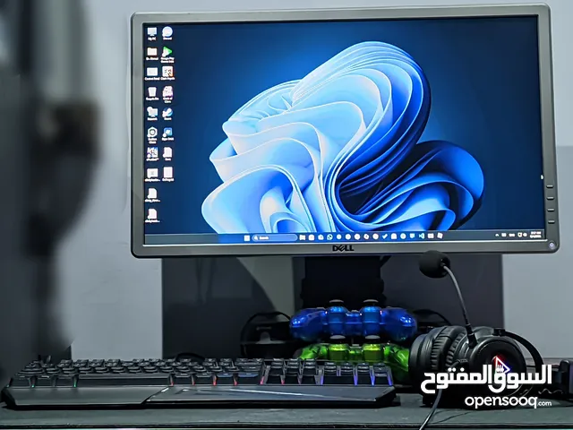 HP ProDesk 600 G1 TWR i5-4570 AMD R7 200 8 RAM 128 SSD