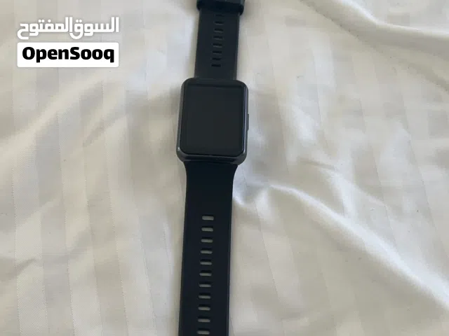 Huawei Smartwatch in Excellent Used Condition - Premium Wearable Technology