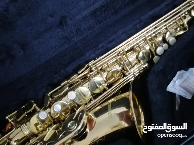 Alto Saxophone ساكسفون التو للبيع