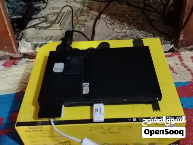 السلام عليكم بلي استيشن 2 غراضة كاملة استعمال شهرين + تلفزيون LG العنوان المعقل السعر 90وبي مجال