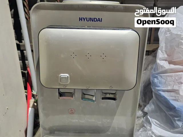 كولر طاولة