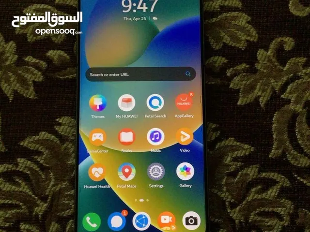 Huawei nova Y90 128 GB in Al Karak