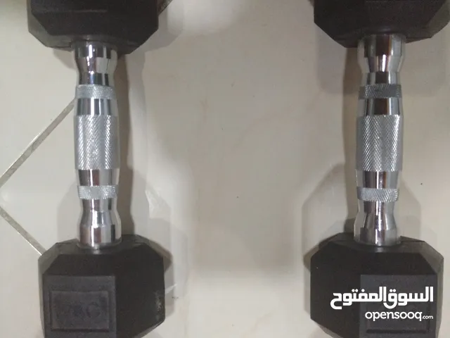 Dumbbells weights l brought them in 2024 November they are not scratched nor damaged
