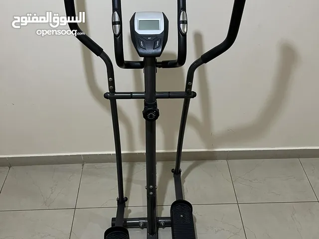 جهاز رياضة دراجة، Home Use Exercise Bike Elliptical Trainer Machine
