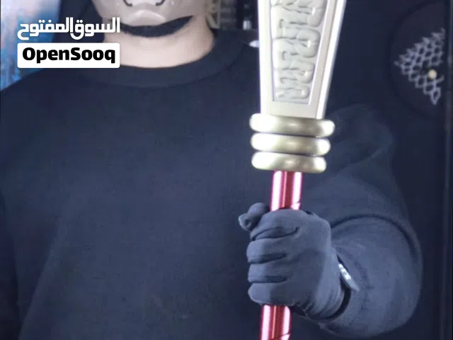 رمح إدوارد (اللحية البيضاء) One piece