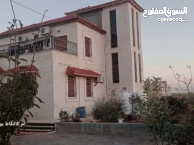 270 m2 More than 6 bedrooms Villa for Sale in Ramtha Romtha