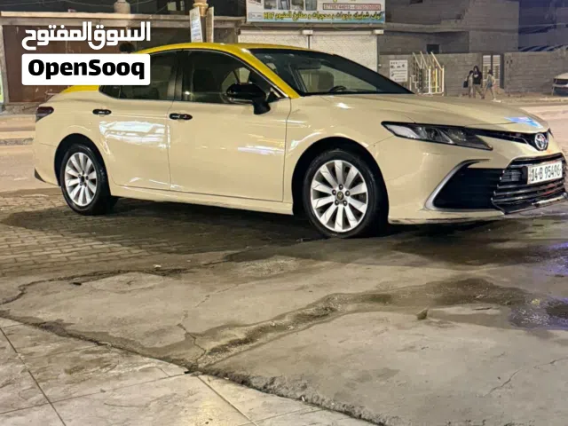 كاميري 2022 تكسي خليجي معوقين بسم بنيه صبغ عام فقط چاملق امامي مبدل