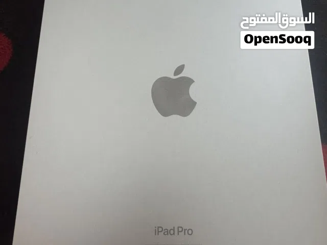 Apple iPad Pro 11 256 GB in Basra
