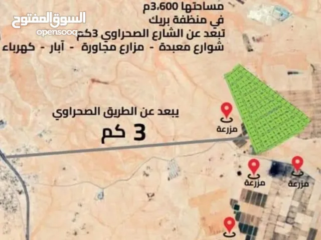 Mixed Use Land for Sale in Amman Dab'a