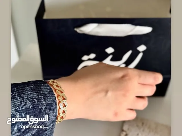 مطلي ذهب اصلي