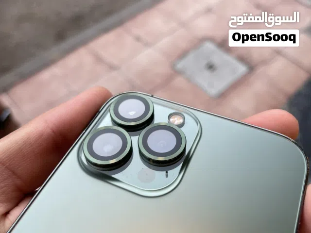 Apple iPhone 13 Pro Max 256 GB in Tripoli