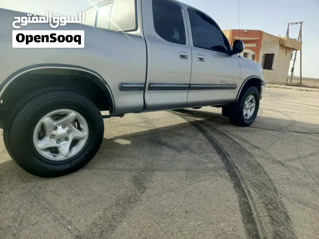 Used Toyota Tundra in Asbi'a