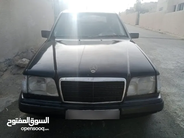 Used Mercedes Benz Other in Al Karak
