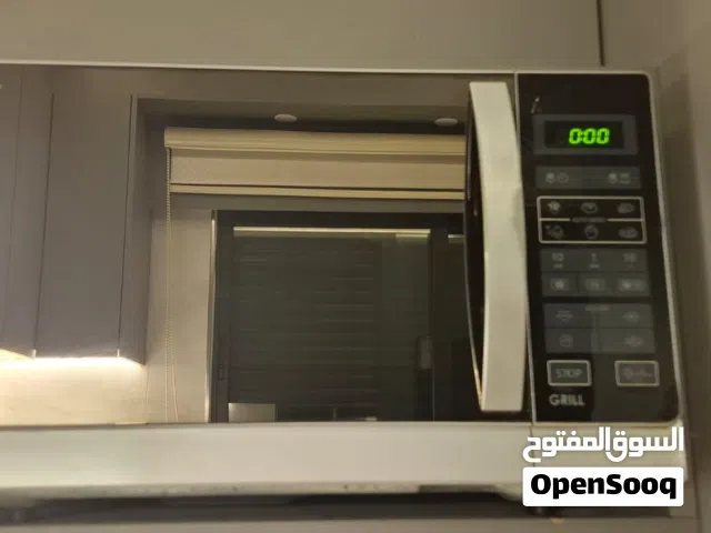 مايكرويف شارب 25 لتر