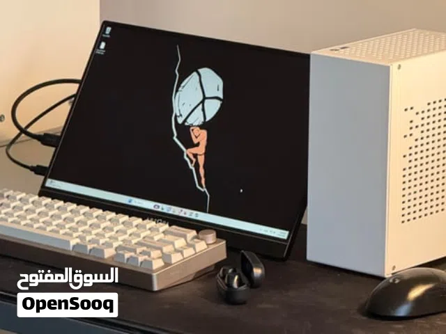 Windows Custom-built  Computers  for sale  in Karbala