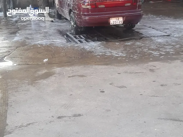 Used Kia Sephia in Zarqa