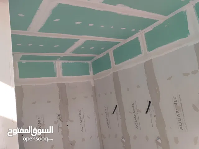 ديكورات جبسمبورد واسقف