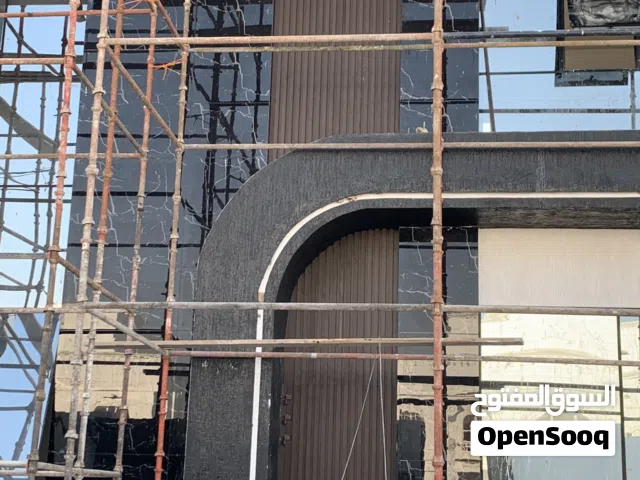 الأبواب الألمنيوم