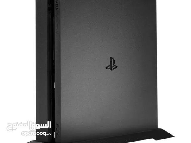PlayStation 4 slim (1 Terabyte) original controller