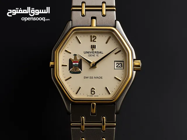 Gold Swiss Army for sale in Erbil