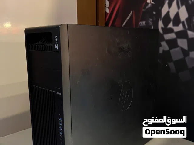 Windows HP  Computers  for sale  in Sohag