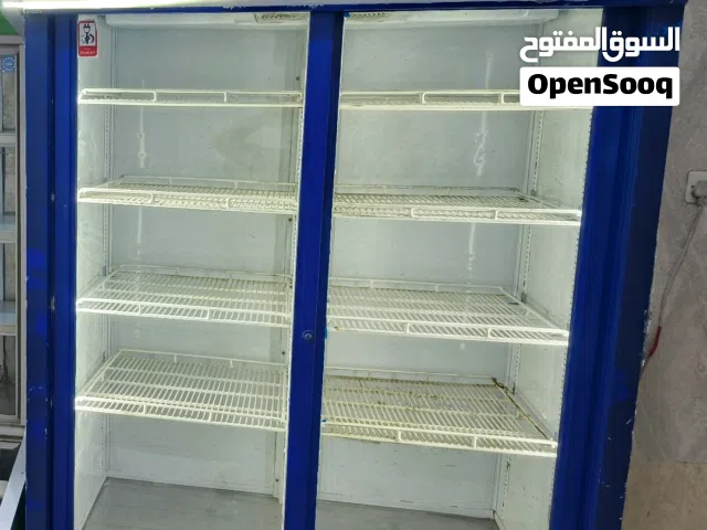 عارضه عامودية