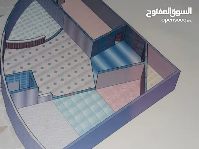 225 m2 1 Bedroom Townhouse for Sale in Tripoli Ain Zara