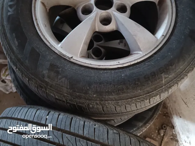 Hankook 16 Tyres in Zawiya