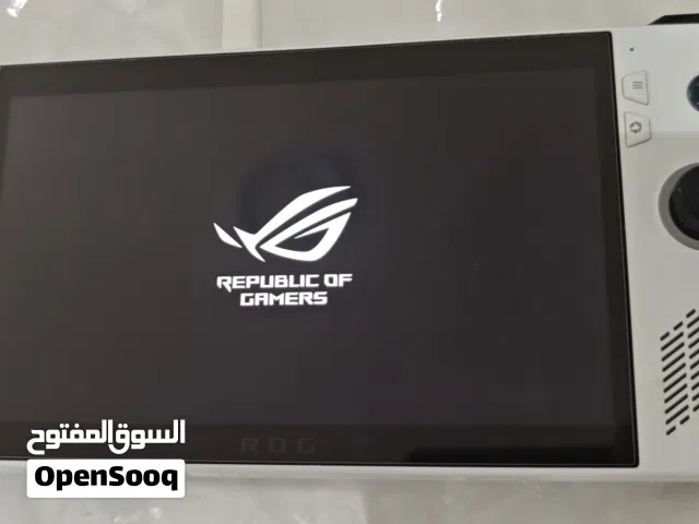 asus Rog 16gb