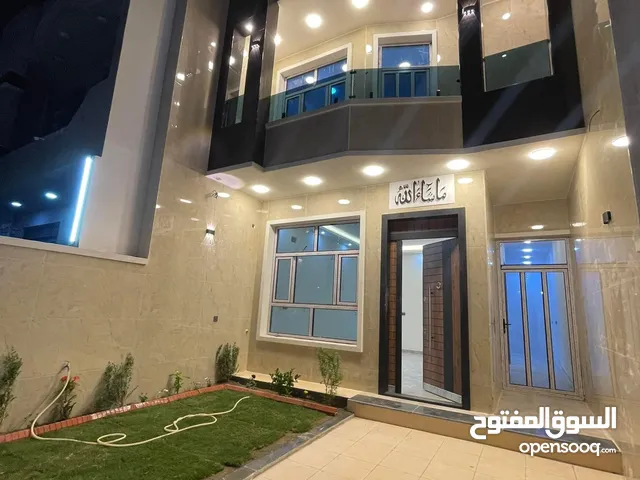 375 m2 4 Bedrooms Townhouse for Sale in Baghdad Jihad