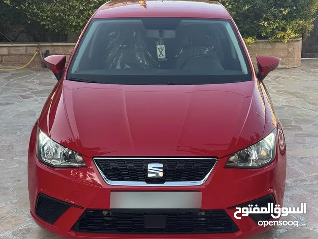 سيات ابيزا