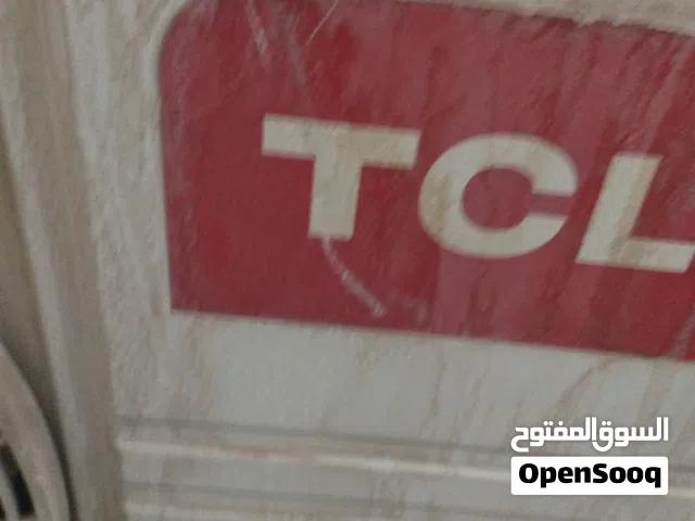 موجود عدد 2 تكييف واحد توشيبا وواحد تى سي ال طن ونص للبيع