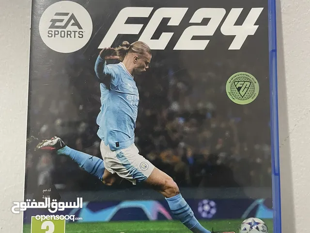 fc24 للبيع مستعملا استعمال انضبف
