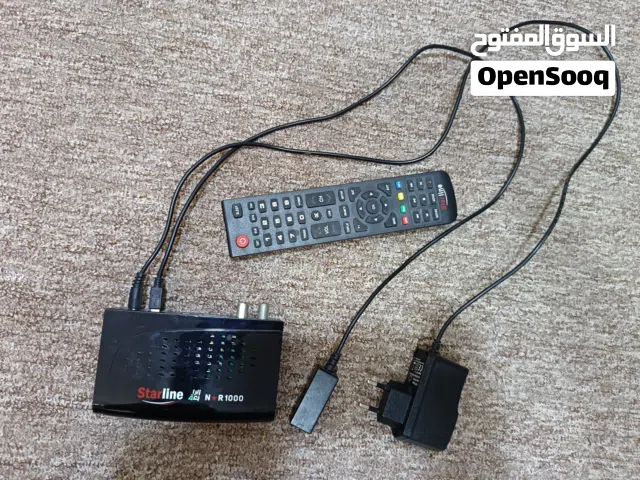 Other Receivers for sale in Basra