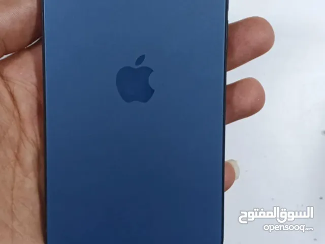 Apple iPhone 12 Pro 128 GB in Zarqa