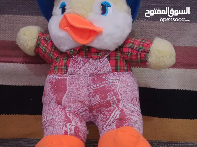 دباديب شخصيات كرتونية بسعر الجملة من مكتبة المهندس للهدايا واعياد الميلاد