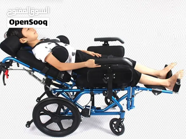 كرسي مقاس 18 جديد