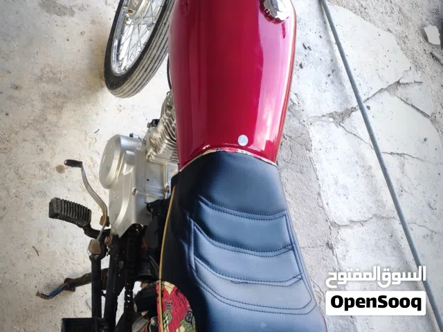 دراجه ايراني للبيع موديل 2023