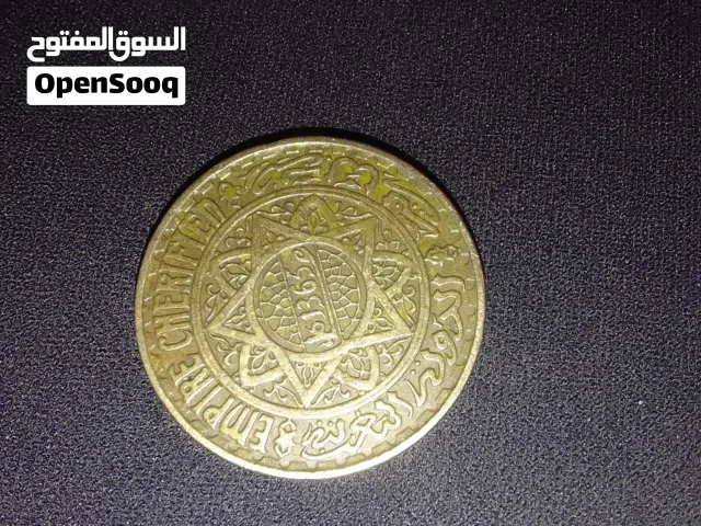 عملة 5 فرانك