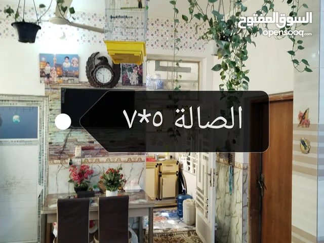 100 m2 3 Bedrooms Villa for Sale in Karbala Other